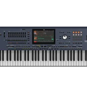 Top-Seller Korg PA5X-76 Musikant Workstation PA-5X Professional Arranger
