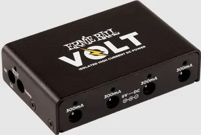 Ernie Ball EB6191 Power Supply Volt Angebot
