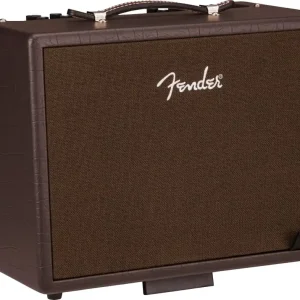 Neue Ware Fender Acoustic Junior 100 Watt Akustikverstärker