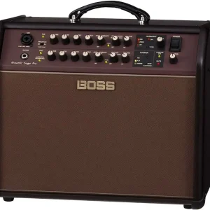 Boss ACS Acoustic Singer Pro 120 Watt Akustikamp Saisonangebot