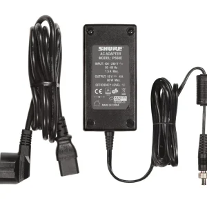 Shure PS60E Netzteil für Ladegeräte, Combiner oder Splitter Knallerangebot