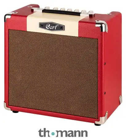 Im Trend Cort CM15-R Dark Red