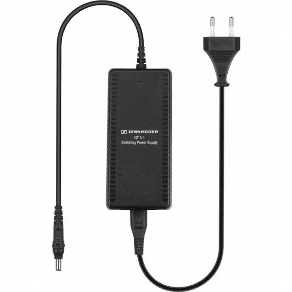 Limited Edition Sennheiser NT 3-1 Netzteil 230 VAC für AC 1/2/3, bis zu 3 L2015