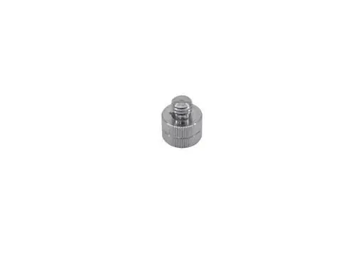 Gewindeadapter Reduziergewinde 5/8" - 3/8" Neue Kollektion