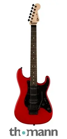 Neue Ware Charvel Pro-Mod So-Cal HSS FR FRD