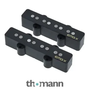Angebot EMG JV-X Bass Pickup Set