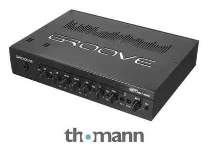 Schnäppchen GR Bass GROOVE800