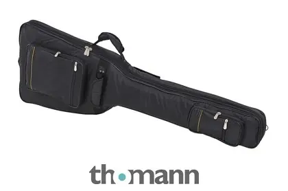 Rockbag RB 20622 Warlock Bass Gigbag Schneller Versand