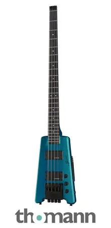 Nur Für Kurze Zeit Steinberger Guitars Spirit XT-2 Standard Bass FB