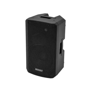 OMNITRONIC VFM-210AP MK2 Aktivbox 10/2 mit Audioplayer und Bluetooth Limited Edition