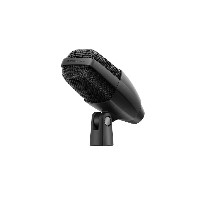Sennheiser MD 421 Kompakt Dynamisches Allround Mikrofon Versand Am Gleichen Tag