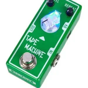 Echt Tone City Tape Machine - Delay