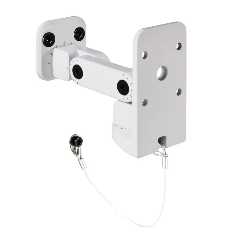 LD Systems SAT WMB 10 W Wandhalterung für Boxen, weiß Online Kaufen