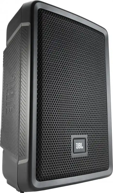 JBL IRX 108BT Aktive PA-Box 8/1, Fullrangelautsprecher mit Bluetooth 5.0 Sonderaktion
