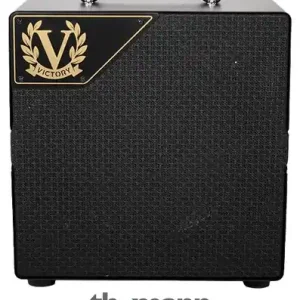 Echt Victory Amplifiers Sheriff Lunchbox Cabinet