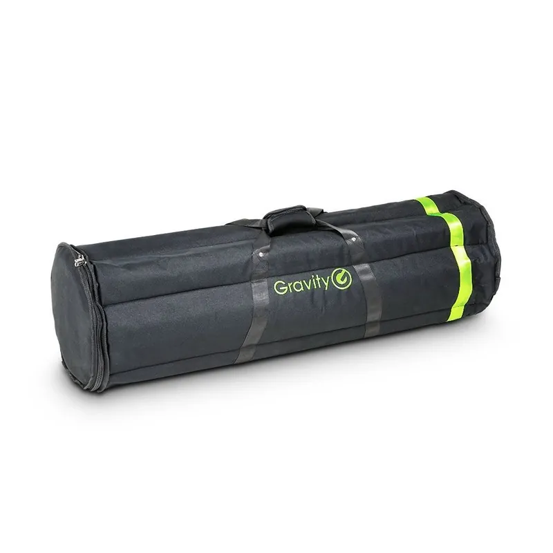 Ausverkauf Gravity BGMS 6 SB - Transporttasche für 6 kleine Mikrofonstative