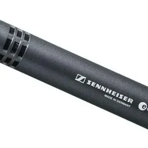 Sennheiser e 614 Chormikrofon, Instrumenten-Mikrofon für Overhead, Kondensator Finale Aktion