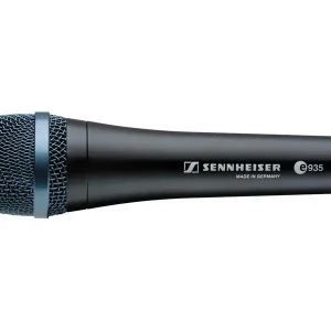 Rabatt Sennheiser e 935 Gesangsmikrofon, dynamisch, Niere