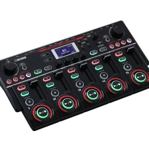 Boss RC-505 MK2 Desktop Loopstation Preisknaller