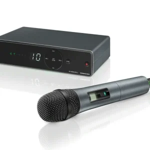 Weltweiter Versand Sennheiser XSW 1 825-A Vocal Wireless System, Drahtlos System