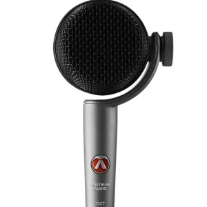 Billig Austrian Audio OC7 Echtkondensator Instrumenten-Mikrofon