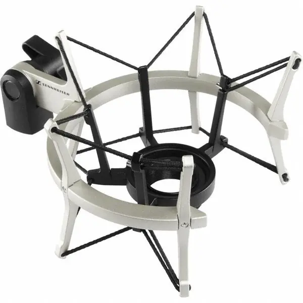 Ab Werk Sennheiser MKS 4 Retoure Mikrofon-Spinne