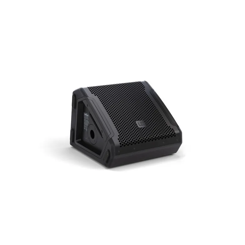 Begrenztes Angebot LD Systems MON 8 A G3 Bühnenmonitor aktiv 8" Coaxlautsprecher mit DynX DSP