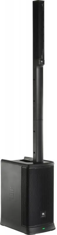 JBL EON One MK2 Aktive Säulen-PA mit Akku-Betrieb Sonderangebot