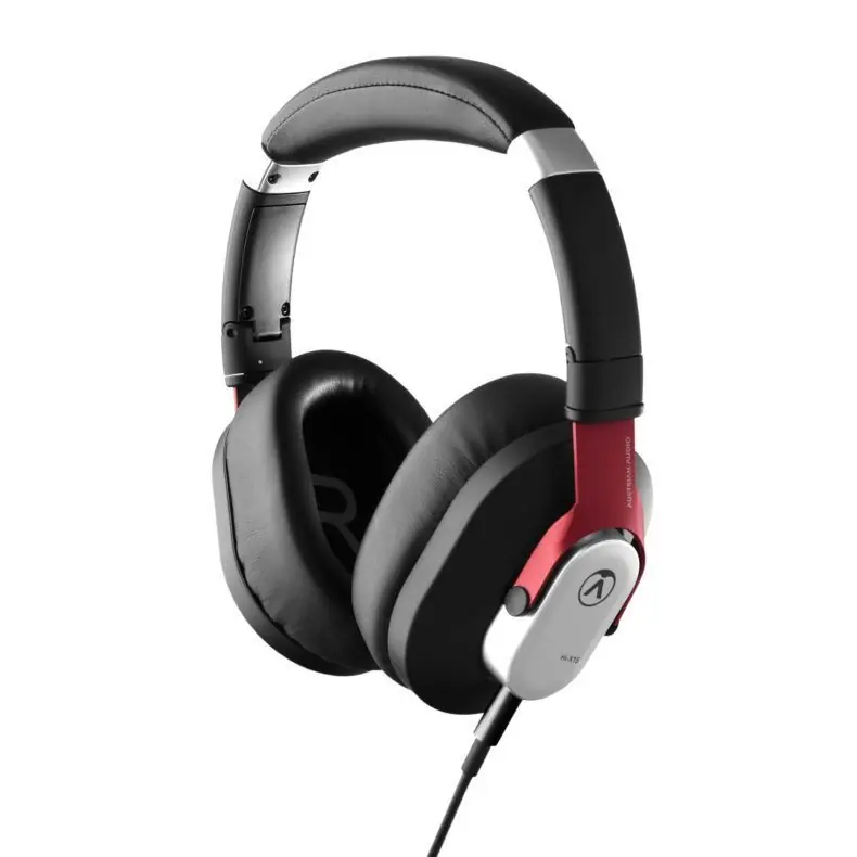 Austrian Audio Hi-X15 Kopfhörer Professioneller geschlossener StudioKopfhörer Direktkauf
