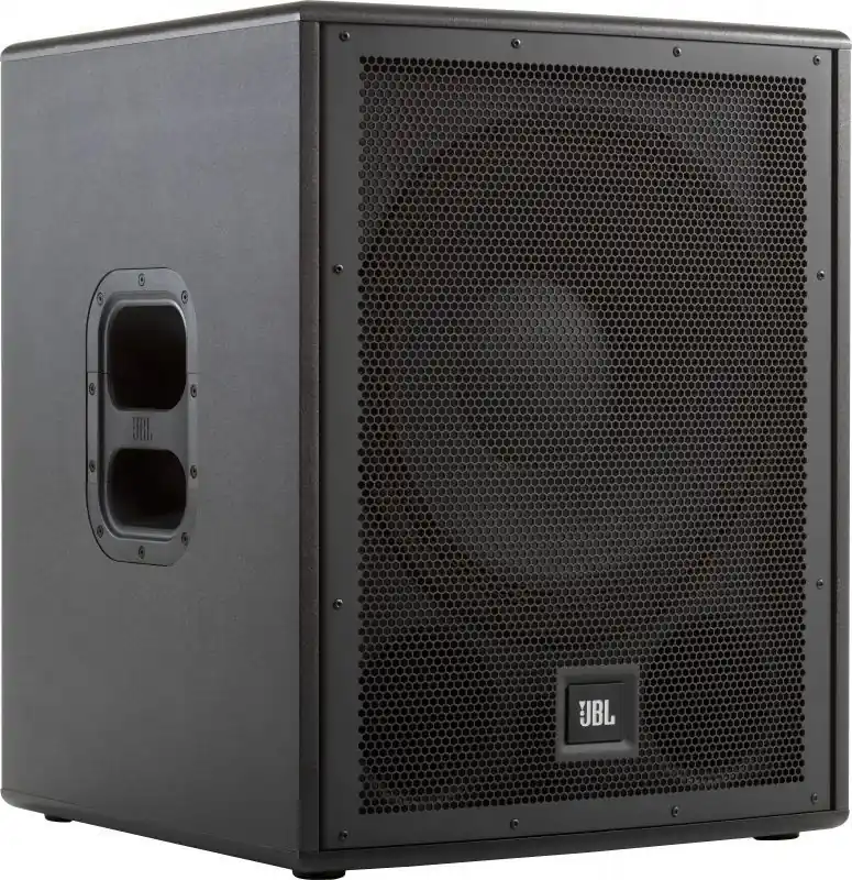 Original JBL IRX115S Subwoofer 15" aktiver Bass-Lautsprecher mit Bluetooth