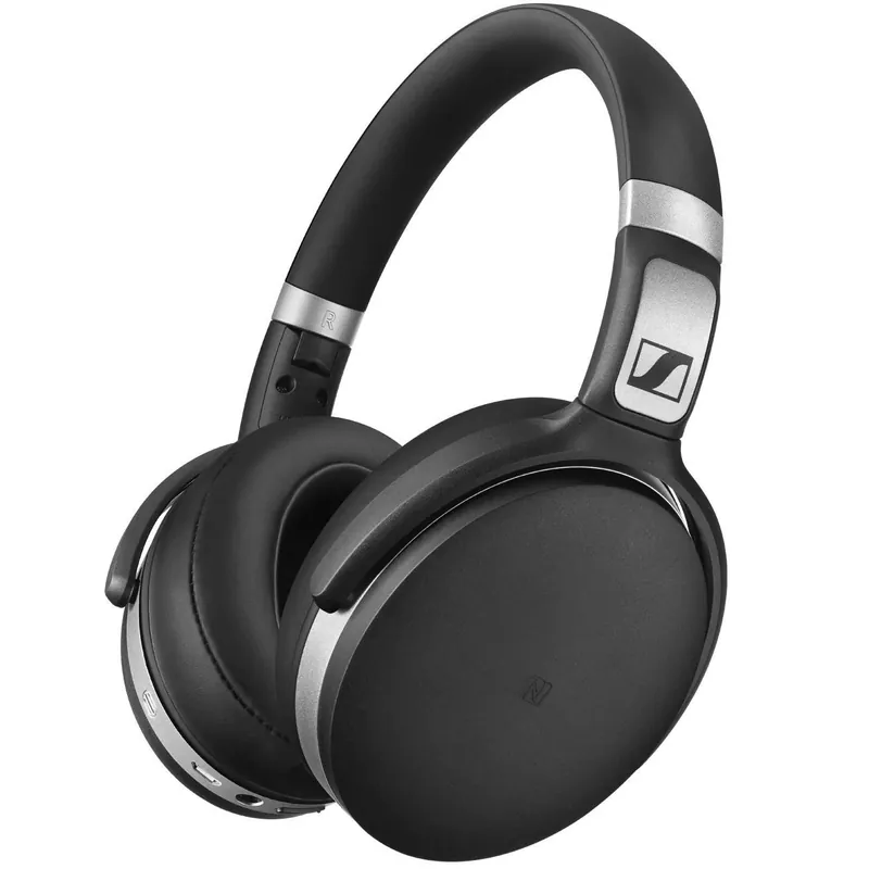 Must-Have Sennheiser HD 4.50BTNC B-Ware Kabelloser Bluetooth Kopfhörer für zu Hause
