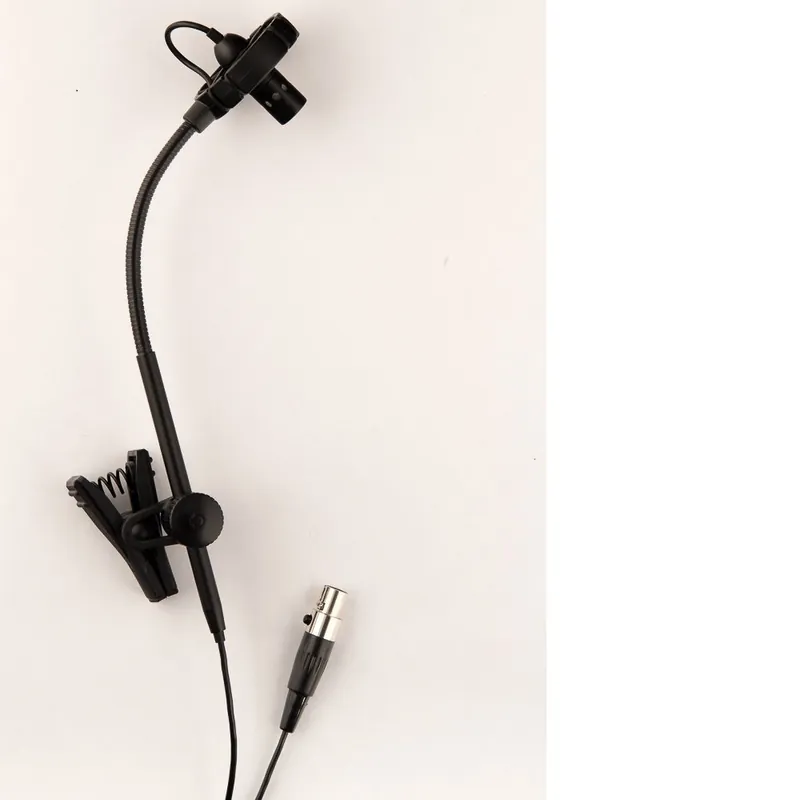 Prodipe SB21 Lanen Kondensator Clip-Mikrofon für Blasinstrumente Heute Kaufen