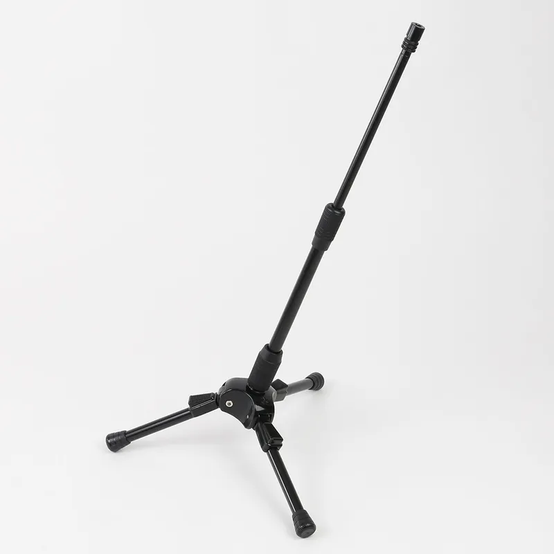 Preis Gesenkt Triad-Orbit Triad T1 Mikrofonstativ klein für Bassdrum und Amp-Abnahme