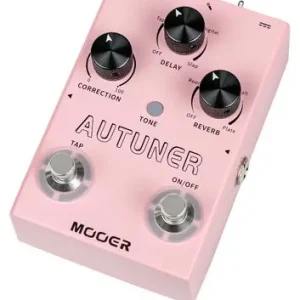 Mooer MVP1 Autuner Sonderaktion