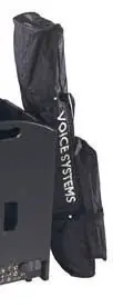 Voice Systems Ständer + Gigbag Bestseller