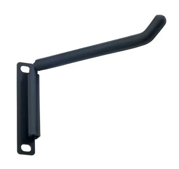 Neue Ware K&M 49302Kopfhörerhalter 2 HE für 19" Rack, Headphone Holder