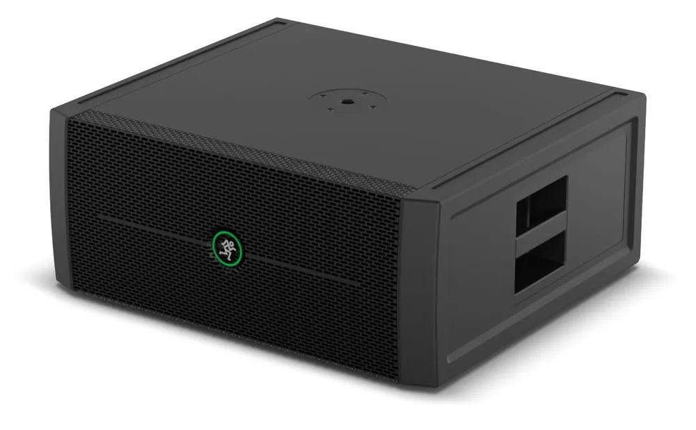 Bestpreis Mackie ThumpSub GO Dual 8“ Aktiv-Subwoofer mit Akkubetrieb