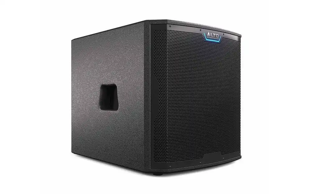 Alto TS 15S Aktiver PA Subwoofer 15" Top-Seller