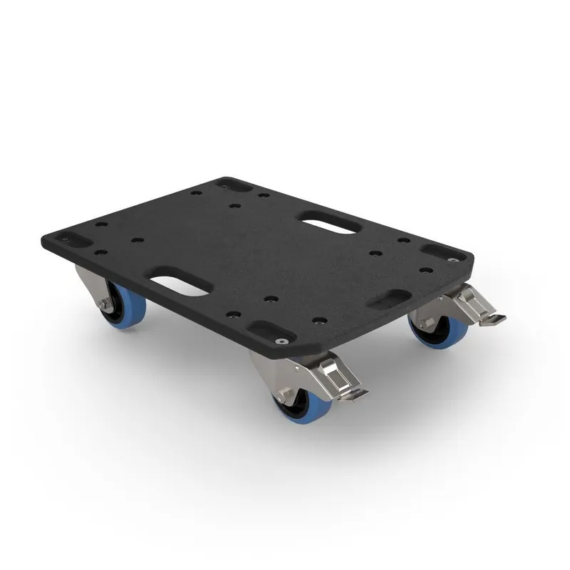 Direktkauf LD Systems MAUI 28 G3 CB Rollbrett für MAUI 28 G3 Subwoofer