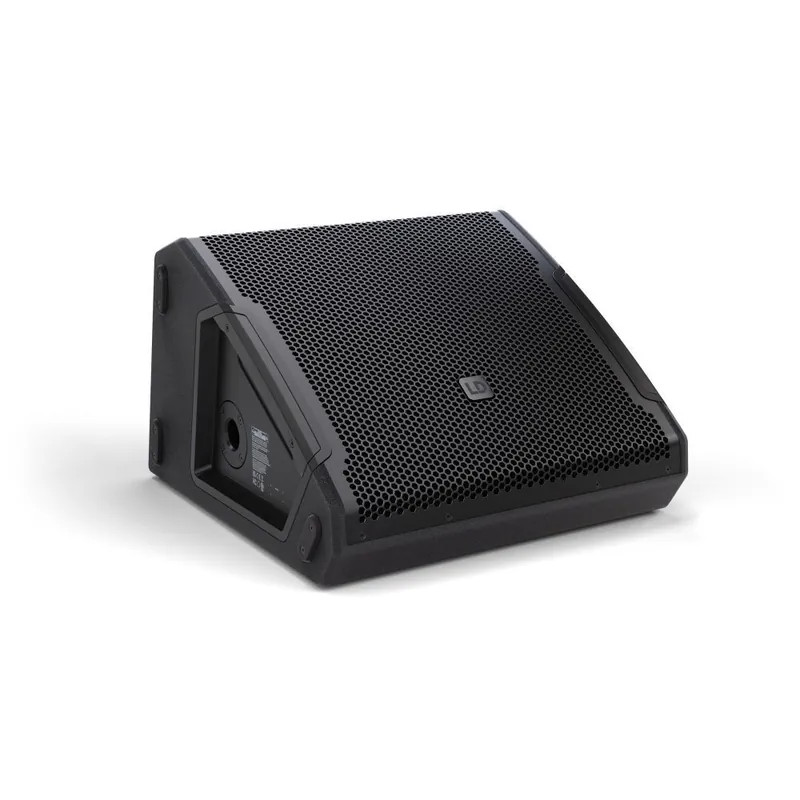 LD Systems MON 15 A G3 Bühnenmonitor aktiv 15" Coaxlautsprecher mit DynX DSP Nur Heute