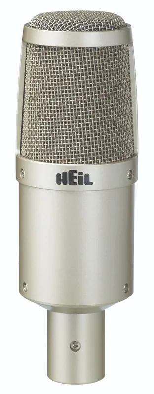 Heil Sound PR30 Großmembranmikrofon dynamisch für Gesang und Instrumente Exklusiv