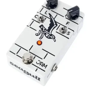 Jam Pedals Seagull Direkt Vom Hersteller