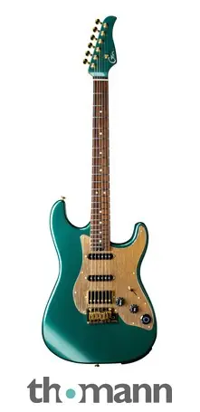 Schnäppchen Mooer GTRS Guitars Standard 900 W RG