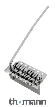 Babicz FCH Z-Ser ST 6-Hole LH Trem C Kostenloser Rückversand