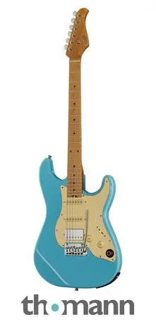 Mooer GTRS Guitars Standard 801 SB Gratis Versand