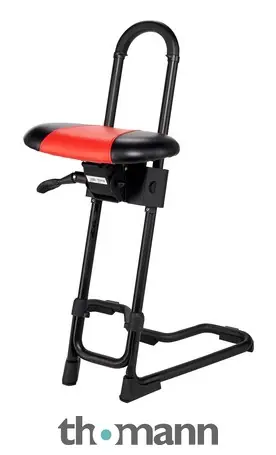 meychair AF6-KL Red Kostenloser Rückversand