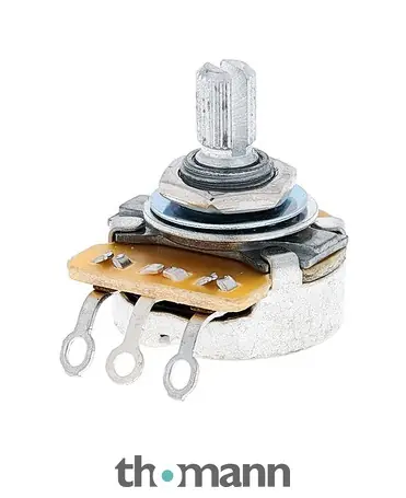 Abverkauf Allparts CTS250K Left Handed Pot
