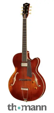 Abverkauf Stanford CR Vanguard AV
