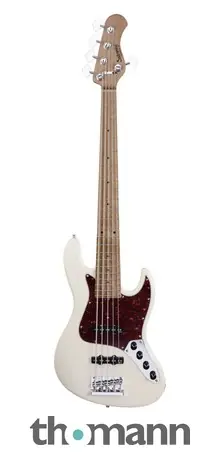 Zertifiziert Sadowsky MetroExp21 Vintage JJ5 RM OWH