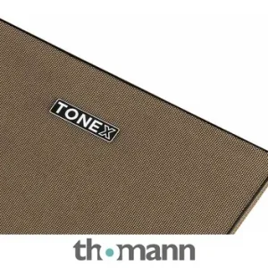 IK Multimedia ToneX Cab Grill Gold Sonderaktion